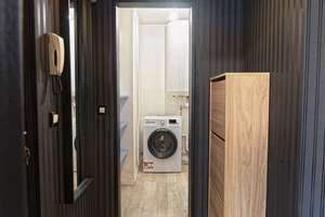 Renovierte 3-Zimmer-Wohnung mit Balkon und Stellplatz – nur 8 Min. zur deutschen Grenze – Die vollständige Adresse der Immobilie erhältst du vom Anbieter., 66117 Alt-Saarbrücken, Saarbrücken – Vorschaubild 56