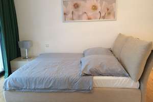 Cosmopolitan Living in ikonischer Neubaukulisse – Chausseestraße 37, 10115 Mitte (Ortsteil), Berlin – Vorschaubild 7