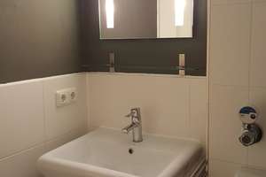 Provisionsfrei und gerne im Tausch: Apartment in Obergiesing: Ihr neues Zuhause mit sonnigen Balkon – 81541 Obergiesing, München – Vorschaubild 3