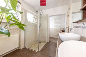 Das perfekte Zuhause: Großzügige DHH mit sehr großer Garage, Kamin, Einbauküche, Sauna und Garten – Die vollständige Adresse der Immobilie erhältst du vom Anbieter., 41516 Grevenbroich – Vorschaubild 33