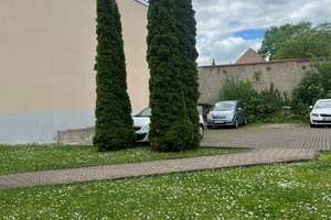 Helle 3-Zimmer Wohnung mit EBK und Balkon in Erfurt-Gispersleben, Gartennutzung, Stellplatz  – Amtmann Kästner Platz 8, 99091 Gispersleben, Erfurt – Vorschaubild 8