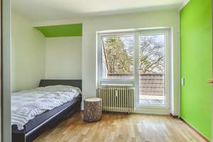 Großzügige Eigentumswohnung mit Loggia, Balkon und Tiefgaragenstellplatz in begehrter Südviertellage – Die vollständige Adresse der Immobilie erhältst du vom Anbieter., 52074 Hangeweiher, Aachen – Vorschaubild 11