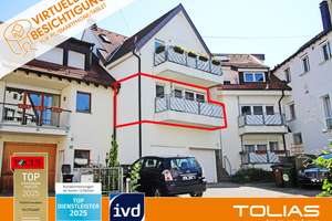 Solide Basis, cleverer Hebel – ein Geheimtipp für Kapitalanleger mit 5% Rendite!