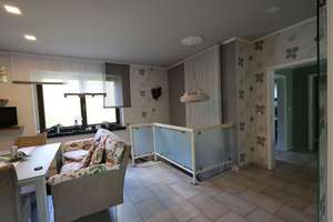 Hochwertiges Einfamilienhaus mit Pool in ruhiger Waldlage von Bad Düben – Effizienzklasse A – Spatenweg 7, 4849 Bad Düben – Vorschaubild 16