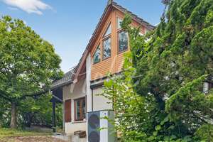 2-Fam-Haus in Pfaffenweiler ... ein Zuhause mit Entwicklungsperspektive auch für die große Familie ! – Servatiusstraße 9C, 79292 Pfaffenweiler – Vorschaubild 3