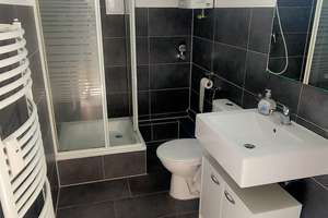Helle 2-Zimmer-Wohnung mit saniertem Balkon, modernisiertem Bad und Einbauküche nahe der Uni – Schaumburgstraße 18, 30419 Herrenhausen, Hannover – Vorschaubild 10