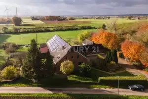Wohnen, Pferdehaltung, Traumgrundstück: Mehrgenerationen-Landhaus! – Kleve (Kreis) – Vorschaubild 2