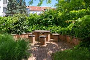 Mein Zuhause: Erfurt Mitte (zB. für € 1.175 p.M)! – Die vollständige Adresse der Immobilie erhältst du vom Anbieter., 99085 Altstadt, Erfurt – Vorschaubild 4