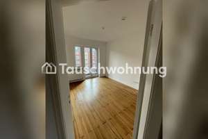 Tauschwohnung: 3 Zimmer Wohnung in Barmbek-Nord Nähe Stadtpark – Die vollständige Adresse der Immobilie erhältst du vom Anbieter., 22307 Barmbek-Nord, Hamburg – Vorschaubild 2