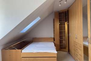 Helle 2-Zimmer Wohnung  – Die vollständige Adresse der Immobilie erhältst du vom Anbieter., 81375 Neuhadern, München – Vorschaubild 13