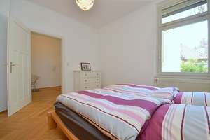 Modern und hochwertig möblierte Altbauwohnung in Stuttgart West – Die vollständige Adresse der Immobilie erhältst du vom Anbieter., 70197 Rotebühl, Stuttgart – Vorschaubild 14
