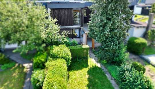 Bild von Zeit für ein neues Kapitel: RMH mit eigenem Garten in Salzgitter!