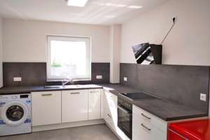 Neuwertige 3-Zimmer-Wohnung (Bj. 2019) in heller Innenhoflage, 60m zum Wilhelmsplatz, provisionsfrei – 63065 Wilhelmschule, Offenbach am Main – Vorschaubild 10