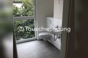 Tauschwohnung: Helle 3 Zimmer im Neubau 5.OG mit tollem Balkon und viel grün – Die vollständige Adresse der Immobilie erhältst du vom Anbieter., 10247 Friedrichshain, Berlin – Vorschaubild 2