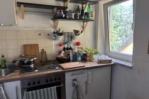 Kompakte 1-Zimmer-Wohnung in der Augsburger Innenstadt – Lauter Lech 38, 86152 Jakobervorstadt-Nord, Augsburg – Vorschaubild 4