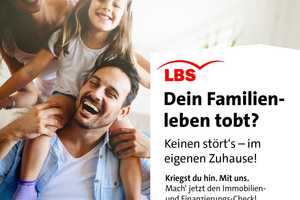 Ihr neues Zuhause im kleinen Reihenhaus... – Lippe (Kreis) – Vorschaubild 9