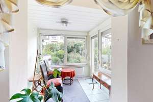 Charmante 2-Zimmer-Wohnung mit Gartennutzung in bester Lage Friesenheims – 67063 Friesenheim, Ludwigshafen am Rhein – Vorschaubild 5