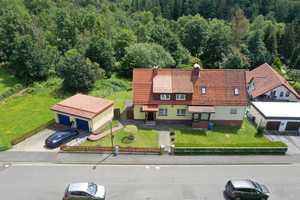 2 Doppelhaushälften zu einem Preis in Freiheit/OHA mit 198 m²  Wohnfläche und 1551 m²  Grundstück – Osterode am Harz (Kreis) – Vorschaubild 4