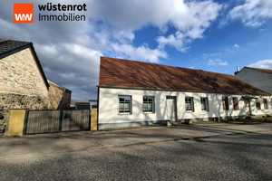Achtung Wohlfühloase! Modernisiertes Einfamilienhaus in Saarmund mit Ausbaureserve im Dachgeschoss – Potsdam-Mittelmark (Kreis) – Vorschaubild 2