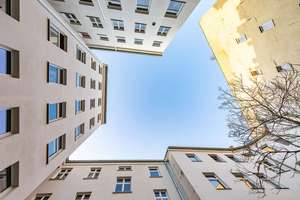 Verwandeln Sie diese Wohnung in Ihr persönliches Zuhause – Top-Lage inklusive ! – Anklamer Straße 25, 10115 Mitte (Ortsteil), Berlin – Vorschaubild 12