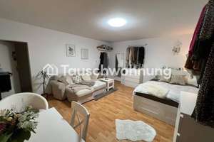 Tauschwohnung: Sonnige Wohnung mit Balkon