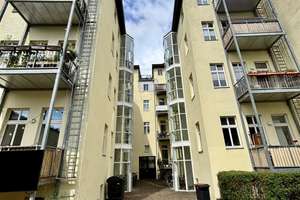 Charmante Altbau Wohnung mit PKW-Stellplatz im Herzen von Potsdam zu verkaufen – Die vollständige Adresse der Immobilie erhältst du vom Anbieter., 14469 Nördliche Innenstadt, Potsdam – Vorschaubild 3