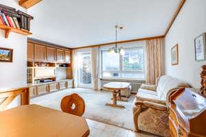 AIGNER - Charmantes Reiheneckhaus mit sonnigem Garten und viel Platz für die ganze Familie