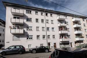 Schöne 2-Zimmer-Wohnung in Stuttgart Süd – 70199 Südheim, Stuttgart – Vorschaubild 3