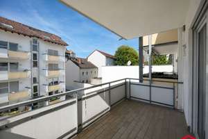 Ruhig wohnen mitten in Bockenheim – 2 Zimmer mit Balkon – 60486 Bockenheim, Frankfurt am Main – Vorschaubild 7