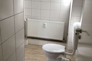 Reinkommen und Wohlfühlen: individuelle 1,5-Zi.-Single-Wohnung, sofort anmietbar! – Wendische Str. 35, 23558 Sankt Lorenz Süd, Lübeck – Vorschaubild 4