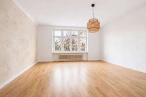 Vermietete 2-Zimmer-Wohnung in Berlin-Friedrichshain – hell, großzügig & ideal für Kapitalanleger