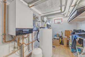Charmantes 2-Familienhaus mit ausgebautem Dachgeschoss, Garten und Garage in ruhiger Lage – Die vollständige Adresse der Immobilie erhältst du vom Anbieter., 73249 Wernau (Neckar) – Vorschaubild 49