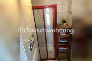 Tauschwohnung: Regensburg: Gemütliche 1-Zimmer-Wohnung – Die vollständige Adresse der Immobilie erhältst du vom Anbieter., 93049 Westenviertel, Regensburg – Vorschaubild 13