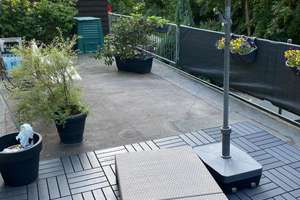 3. Zimmer Wohnung mit 70 m2 Terrasse nah Sambatrasse – Die vollständige Adresse der Immobilie erhältst du vom Anbieter., 42349 Cronenberg, Wuppertal – Vorschaubild 11