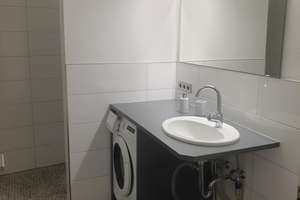 Neuwertige 1-Zimmer-Wohnung mit gehobener Innenausstattung in Stuttgart-Sillenbuch