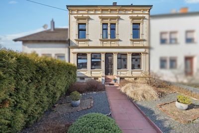 Ein Zuhause für Generationenwohnen –
Stilvolle Architektur trifft auf Raumvielfalt