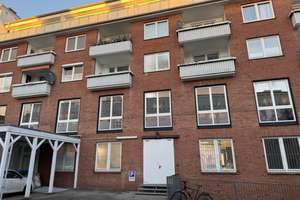 Neubaustandard- Helle zentalbelegene 3 Zi-Wohnung in HH-Harburg zu vermieten – Schwarzenbergstraße 17/19, 21073 Harburg (Ortsteil), Hamburg – Vorschaubild 2