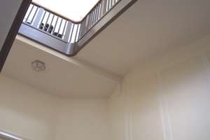 ULI VOGELER GmbH - STILVOLLE EIGENTUMSWOHNUNG IM 1. OG MIT SÜD-/WESTBALKON ZU VERKAUFEN – Die vollständige Adresse der Immobilie erhältst du vom Anbieter., 20148 Rotherbaum, Hamburg – Vorschaubild 6