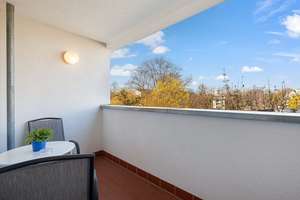 1,5-Zimmer-Neubauwohnung in der beliebten Kadiner Straße mit Weitblick über Berlin! – Die vollständige Adresse der Immobilie erhältst du vom Anbieter., 10243 Friedrichshain, Berlin – Vorschaubild 11