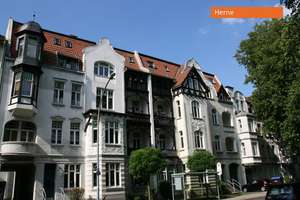 Zentral gelegene 1,5 Zimmer-Wohnung