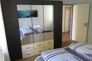 Hochwertig sanierte 2-Zimmer-Wohnung mit gehobener Innenausstattung mit Balkon und EBK in Magdeburg – Wilhelm-Külz-Straße 9a, 39108 Stadtfeld Ost, Magdeburg – Vorschaubild 8