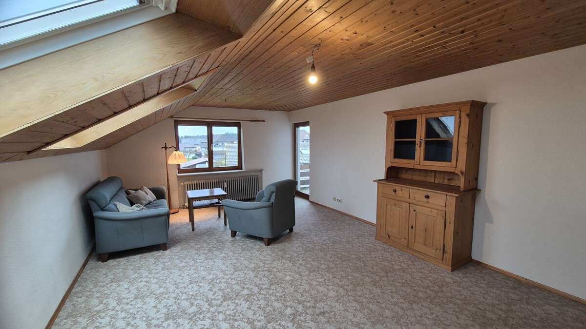 Immobilie in Ühlingen-Birkendorf - Ühlingen-Birkendorf - Wohnen in idyllischer Lage im Südschwarzwald! - Bild 0