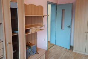 Wohnen mit Charakter: 2-Zimmer-Wohnung in Dortmund – 44147 Hafen, Dortmund – Vorschaubild 8
