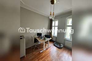 Tauschwohnung: große 4-Zimmer Altbauwohnung im Prenzlauer Berg – Die vollständige Adresse der Immobilie erhältst du vom Anbieter., 10439 Prenzlauer Berg, Berlin – Vorschaubild 5