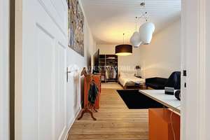 Clever geschnittenes 1-Zimmer-Apartment mit Altbaucharme in Wilmersdorf! – Detmolder Str. 66, 10715 Wilmersdorf, Berlin – Vorschaubild 22