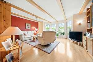 Moderner Bungalow auf schönem Grundstück mit vielen Nutzungsmöglichkeiten – Rendsburg-Eckernförde (Kreis) – Vorschaubild 10