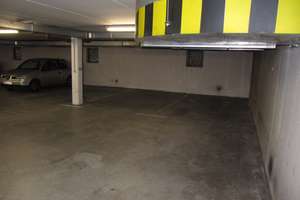 BIETERVERFAHREN: Barrierefreie und helle 2 Zi- Wohnung mit 2 Balkonen und Tiefgaragenplatz – 60528 Niederrad, Frankfurt am Main – Vorschaubild 8