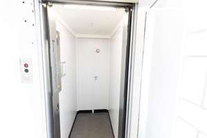 Helle 3-Zimmer-Wohnung mit Balkon – bequem erreichbar per Aufzug – Die vollständige Adresse der Immobilie erhältst du vom Anbieter., 41236 Rheydt, Mönchengladbach – Vorschaubild 13