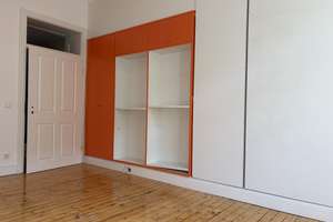 Erstbezug nach Sanierung: 3-Zimmer-Wohnung mit EBK und Balkon – Die vollständige Adresse der Immobilie erhältst du vom Anbieter., 40223 Bilk, Düsseldorf – Vorschaubild 4