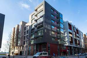 Exklusive 5-Zi-Whg im EG mit Garten/Terrasse in HafenCity – Kaiserkai 43, 20457 HafenCity, Hamburg – Vorschaubild 22